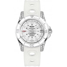 Breitling Superocean II 36 A1731267-A775-230S Breitling Superocean II 36 A1731267-A775-230S