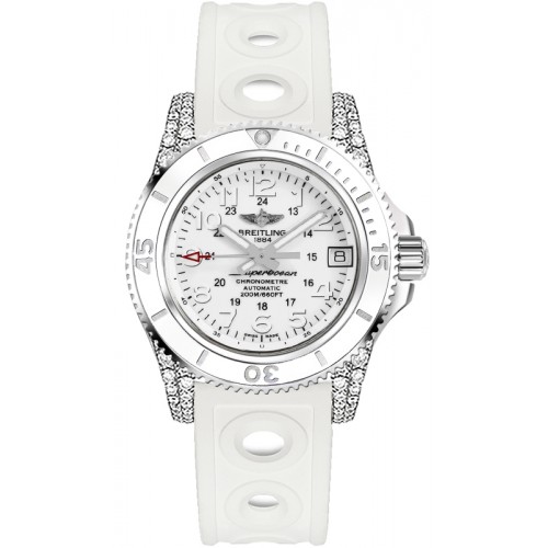 Breitling Superocean II 36 A1731267-A775-230S