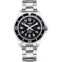 Breitling Superocean II 36 A17312C9-BD91-179A