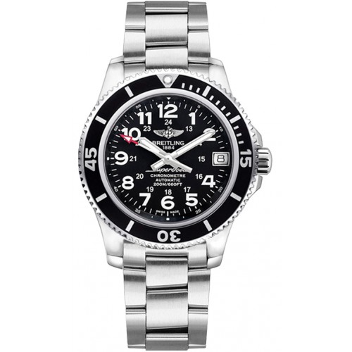 Breitling Superocean II 36 A17312C9-BD91-179A