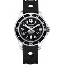 Breitling Superocean II 36 A17312C9-BD91-231S Breitling Superocean II 36 A17312C9-BD91-231S