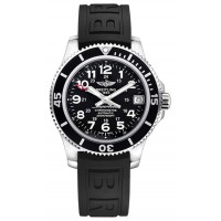 Breitling Superocean II 36 A17312C9-BD91-237S