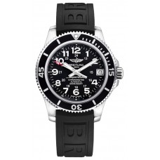 Breitling Superocean II 36 A17312C9-BD91-237S Breitling Superocean II 36 A17312C9-BD91-237S