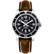 Breitling Superocean II 36 A17312C9-BD91-416X Breitling Superocean II 36 A17312C9-BD91-416X
