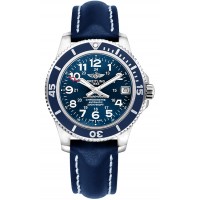 Breitling Superocean II 36 A17312D1-C938-194X