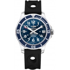 Breitling Superocean II 36 A17312D1-C938-231S Breitling Superocean II 36 A17312D1-C938-231S