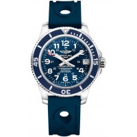 Breitling Superocean II 36 A17312D1-C938-270S