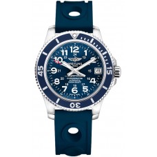 Breitling Superocean II 36 A17312D1-C938-270S Breitling Superocean II 36 A17312D1-C938-270S