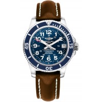 Breitling Superocean II 36 A17312D1-C938-416X