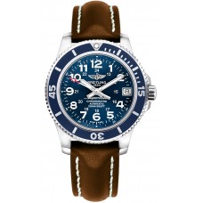 Breitling Superocean II 36 A17312D1-C938-416X Breitling Superocean II 36 A17312D1-C938-416X
