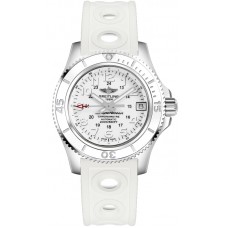 Breitling Superocean II 36 A17312D2-A775-230S Breitling Superocean II 36 A17312D2-A775-230S