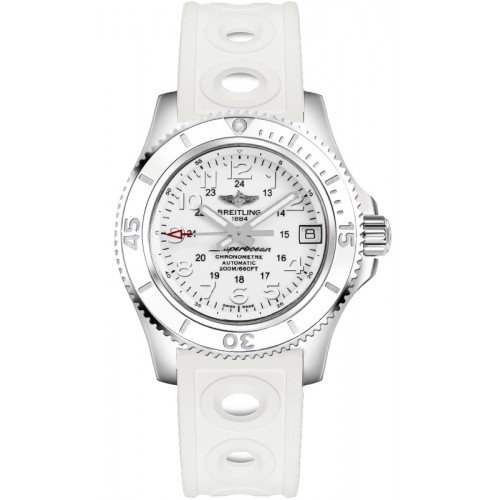 Breitling Superocean II 36 A17312D2-A775-230S