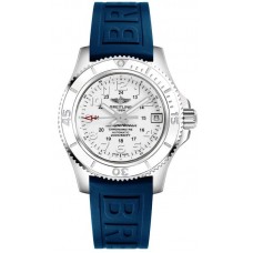 Breitling Superocean II 36 A17312D2-A775-238S Breitling Superocean II 36 A17312D2-A775-238S
