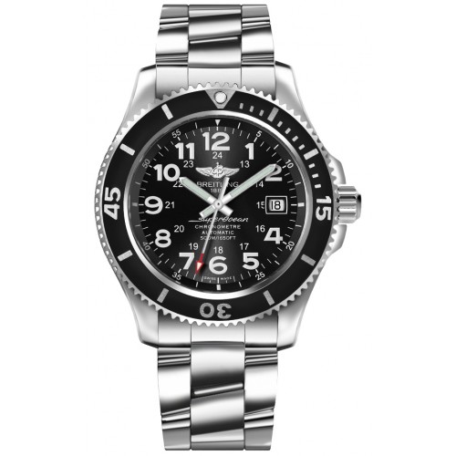 Breitling Superocean II 42 A17365C9-BD67-161A
