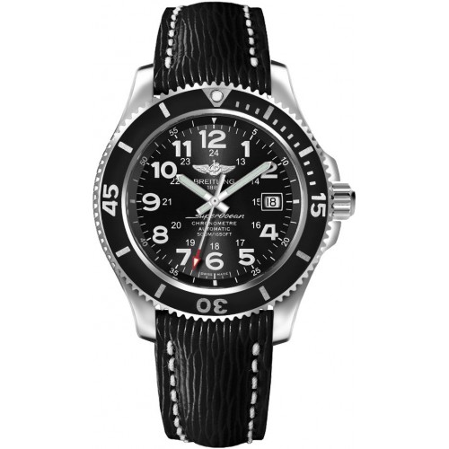 Breitling Superocean II 42 A17365C9-BD67-218X