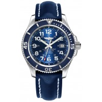 Breitling Superocean II 42 A17365D1-C915-113X