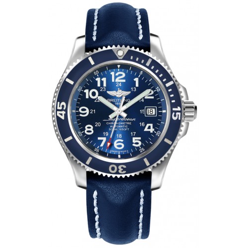 Breitling Superocean II 42 A17365D1-C915-113X