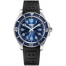 Breitling Superocean II 42 A17365D1-C915-150S Breitling Superocean II 42 A17365D1-C915-150S