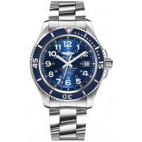 Breitling Superocean II 42 A17365D1-C915-161A
