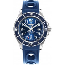 Breitling Superocean II 42 A17365D1-C915-203S Breitling Superocean II 42 A17365D1-C915-203S
