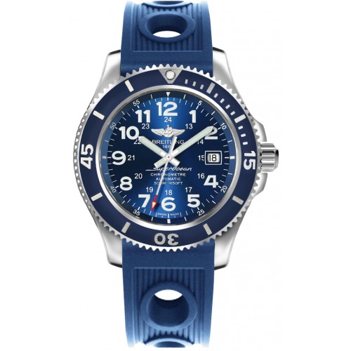 Breitling Superocean II 42 A17365D1-C915-203S