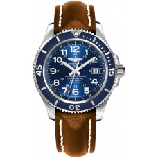 Breitling Superocean II 42 A17365C9-BD67-425X Breitling Superocean II 42 A17365C9-BD67-425X