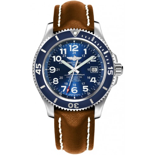 Breitling Superocean II 42 A17365D1-C915-425X