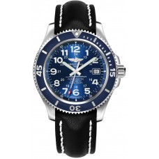 Breitling Superocean II 42 A17365D1-C915-428X Breitling Superocean II 42 A17365D1-C915-428X