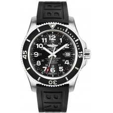 Breitling Superocean II 44 A17392D7-BD68-152S Breitling Superocean II 44 A17392D7-BD68-152S