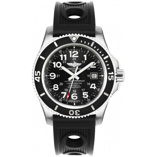 Breitling Superocean II 44 A17392D7-BD68-200S