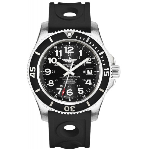 Breitling Superocean II 44 A17392D7-BD68-227S
