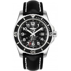 Breitling Superocean II 44 A17392D7-BD68-435X Breitling Superocean II 44 A17392D7-BD68-435X
