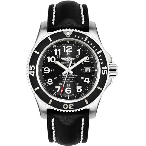 Breitling Superocean II 44 A17392D7-BD68-435X