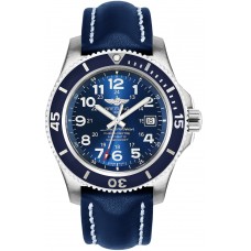Breitling Superocean II 44 A17392D8-C910-105X