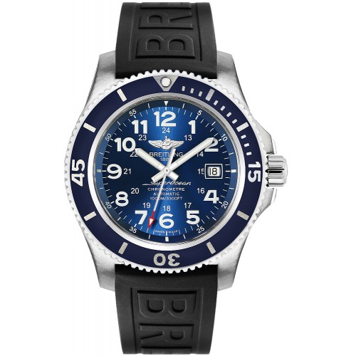 Breitling Superocean II 44 A17392D8-C910-152S