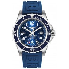 Breitling Superocean II 44 A17392D8-C910-157S Breitling Superocean II 44 A17392D8-C910-157S