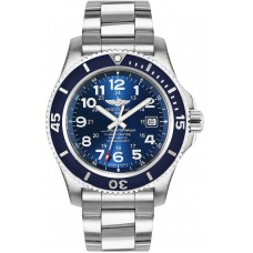 Breitling Superocean II 44 A17392D8-C910-162A Breitling Superocean II 44 A17392D8-C910-162A