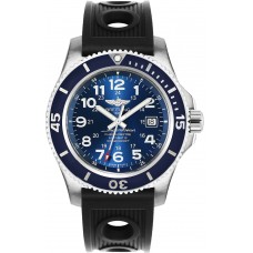 Breitling Superocean II 44 A17392D8-C910-200S Breitling Superocean II 44 A17392D8-C910-200S