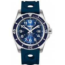 Breitling Superocean II 44 A17392D8-C910-228S Breitling Superocean II 44 A17392D8-C910-228S