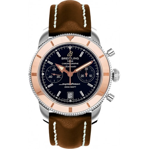 Breitling Superocean Heritage Chronograph 44 U2337012-BB81-437X