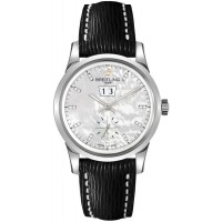 Breitling Transocean 38 A1631012-A765-218X