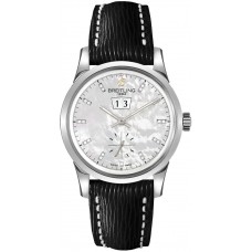 Breitling Transocean 38 A1631012-A765-218X Breitling Transocean 38 A1631012-A765-218X