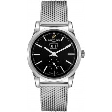 Breitling Transocean 38 A1631012-BD15-171A Breitling Transocean 38 A1631012-BD15-171A