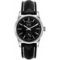 Breitling Transocean 38 A1631012-BD15-428X Breitling Transocean 38 A1631012-BD15-428X
