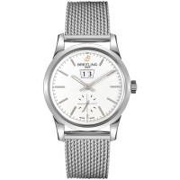 Breitling Transocean 38 A1631012-G781-171A