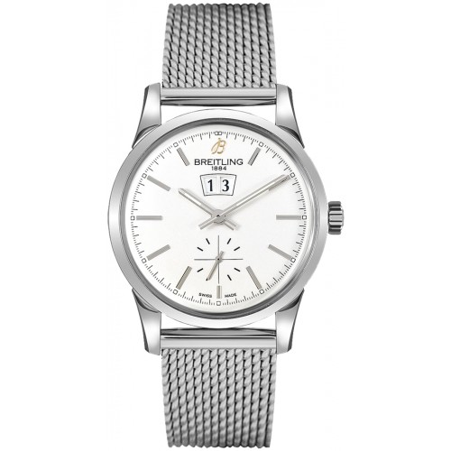 Breitling Transocean 38 A1631012-G781-171A