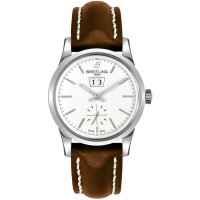 Breitling Transocean 38 A1631012-G781-425X