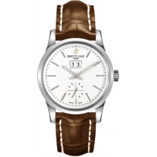 Breitling Transocean 38 A1631012-G781-723P Breitling Transocean 38 A1631012-G781-723P