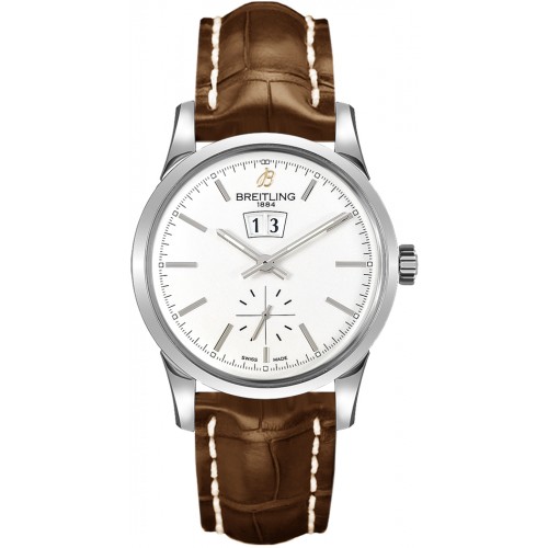 Breitling Transocean 38 A1631012-G781-723P