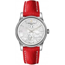Breitling Transocean 38 A1631053-A765-219X Breitling Transocean 38 A1631053-A765-219X